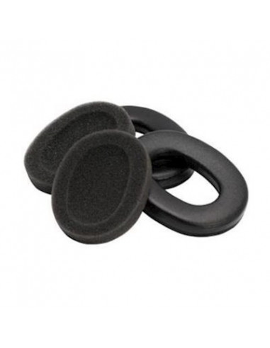 3M Peltor HY81 hygiëneset t.b.v. WS Alert XP/Alert Flex/Radio XP gehoorkap zwart