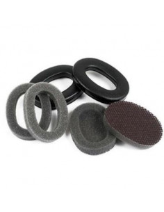 3M Peltor HY79 Hygiëneset voor headsets met hoge demping zwart
