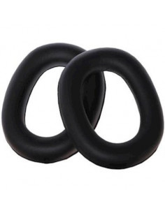 M-Safe hygiëneset t.b.v. Sonora 2 gehoorkap zwart