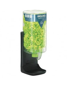 Moldex 775001 dispenser, 500 paar/VE, Pura-Fit oordoppen