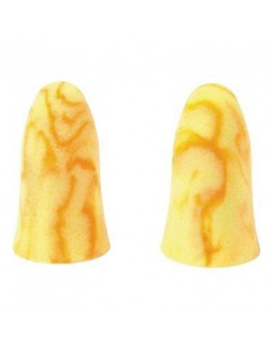 Moldex MelLows 760001 oordop geel-oranje