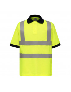 Yoko RWS polo, verschillende maten en kleuren