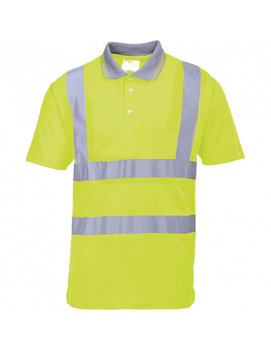 Portwest RWS polo, verschillende kleuren en maten
