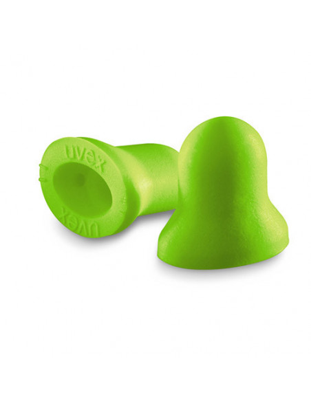 Uvex oordoppen hi-com, navulling, 300 paar/VE