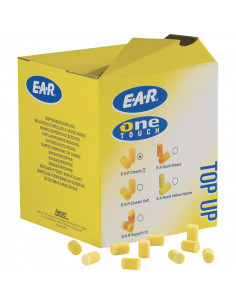 3M EAR Top up dispenserbox Classic II, voor dispenser One Touch, 500 paar/VE