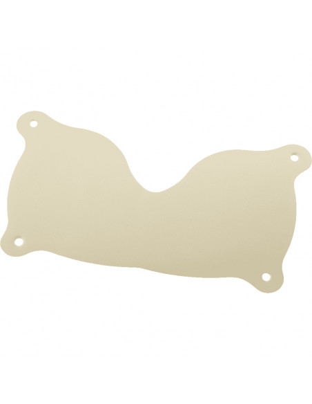 3M 4000 halfgelaatsmasker beschermdoek - 10 stuks