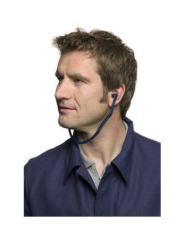 3M EAR oordoppen met 1310 beugel, 10 stuks
