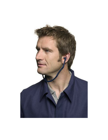 3M EAR oordoppen met 1310 beugel, 10 stuks