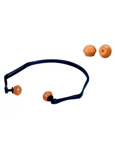 3M EAR oordoppen met 1310 beugel, 10 stuks