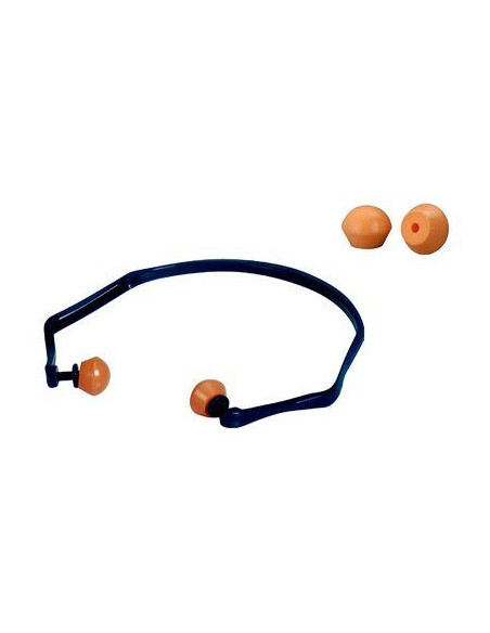 3M EAR oordoppen met 1310 beugel, 10 stuks