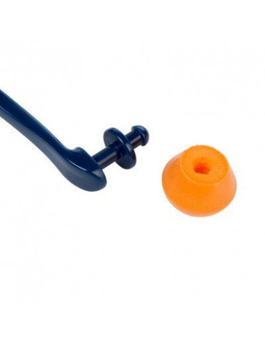 3M EAR oordoppen met 1310 beugel, 10 stuks