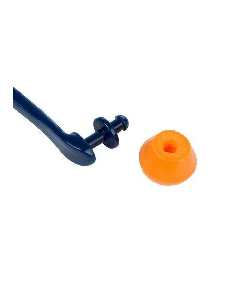 3M EAR oordoppen met 1310 beugel, 10 stuks