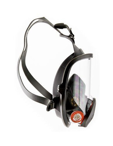 3M 6000 volgelaatsmasker