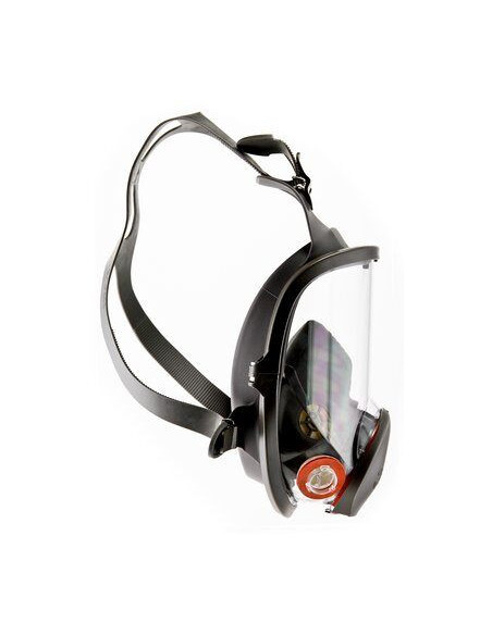 3M 6000 volgelaatsmasker