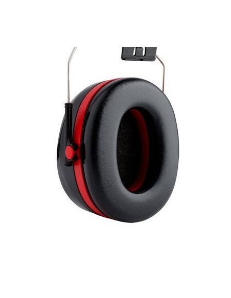 Oorkappen 3M Peltor X3P3, helmuitvoering