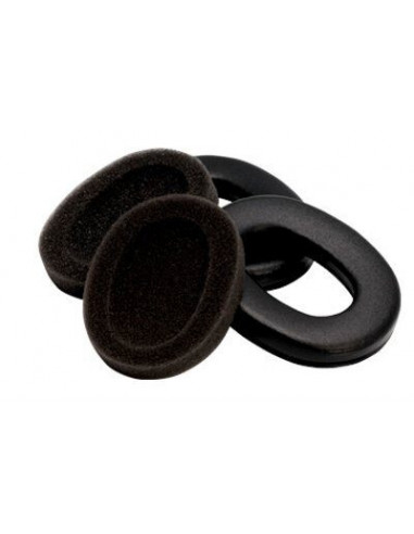 3M Peltor HY73 hygiëneset t.b.v. Workstyle en XP gehoorkappen zwart