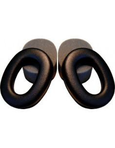 3M Peltor HY73 hygiëneset t.b.v. Workstyle en XP gehoorkappen zwart