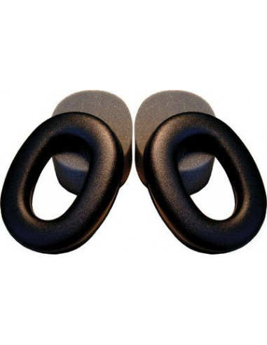 3M Peltor HY73 hygiëneset t.b.v. Workstyle en XP gehoorkappen zwart