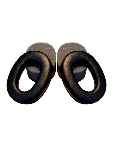 3M Peltor HY73 hygiëneset t.b.v. Workstyle en XP gehoorkappen zwart