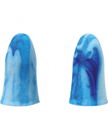 MOLDEX wegwerp-oordoppen Spark Plugs detect, 500 paar/VE