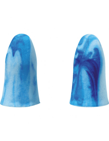 MOLDEX wegwerp-oordoppen Spark Plugs detect, 500 paar/VE