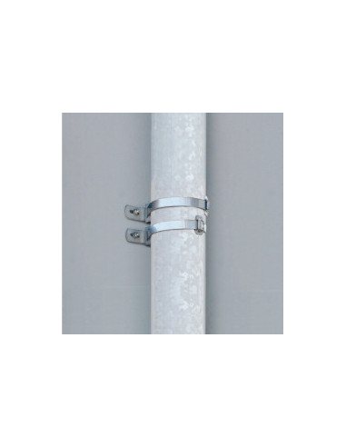 Spanwerktuig voor klemband