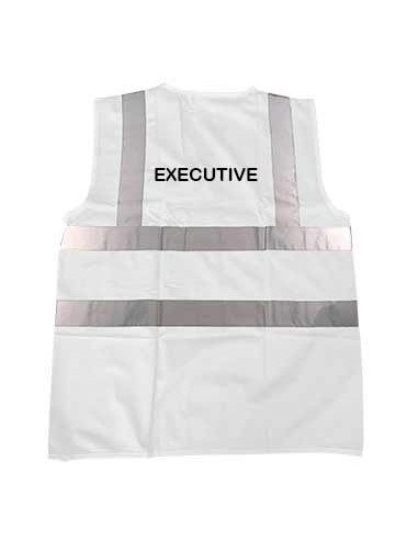 Multifunctioneel RWS hesje 'Executive', maat XL