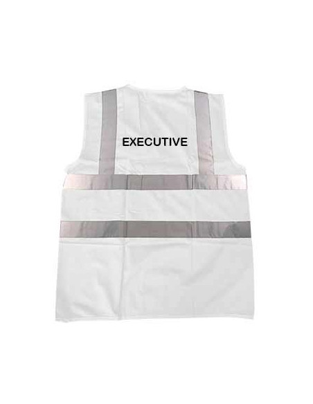 Multifunctioneel RWS hesje 'Executive', maat XL