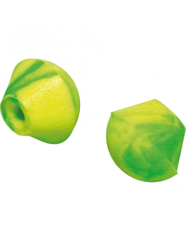 MOLDEX Reservedoppen voor WaveBand 2K en Jazz-Band 2, EN 352-2