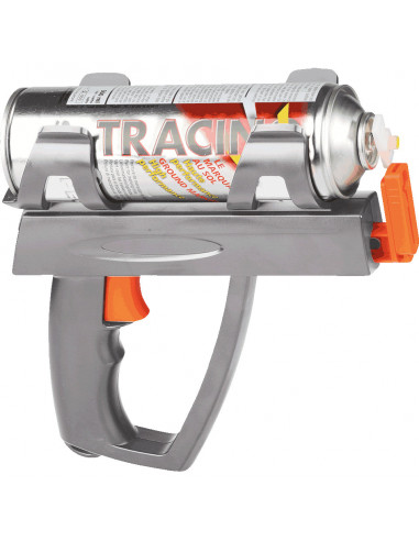 Markeerpistool Soppec gevuld