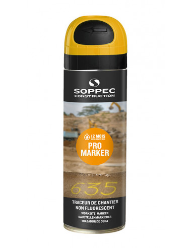 Soppec markeerverf Promarker, 500 ml