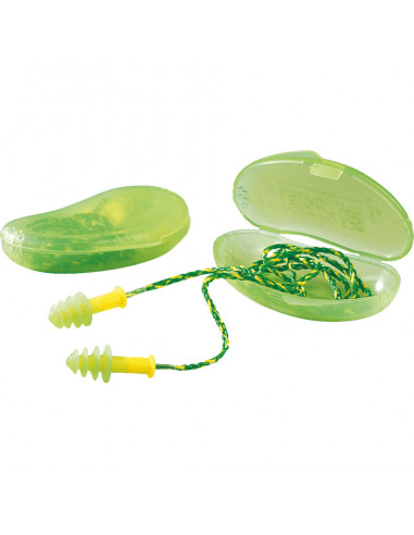 HOWARD LEIGHT oordoppen Fusion klein