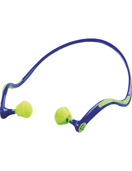 MOLDEX Beugeloordoppen WaveBand 2K