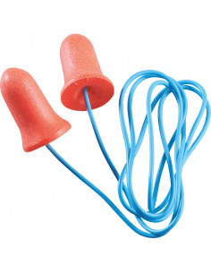 HOWARD LEIGHT oordoppen Max, met koord