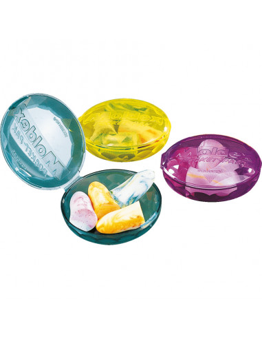 MOLDEX oordoppen Spark Plugs