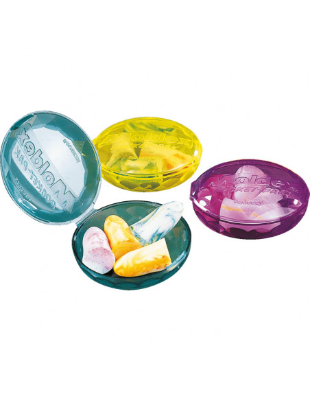 MOLDEX oordoppen Spark Plugs