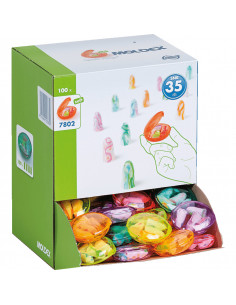 MOLDEX oordoppen Spark Plugs