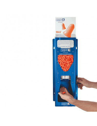 HOWARD LEIGHT gehoorbeschermingdispenser LS 500