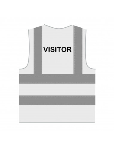 Visitor hesje RWS wit