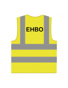 EHBO hesje RWS geel
