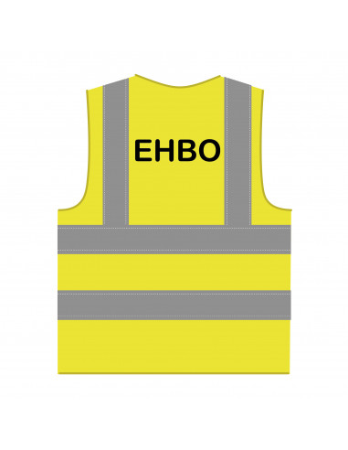EHBO hesje RWS geel