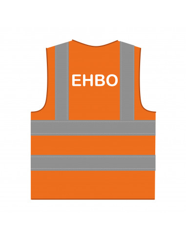 EHBO hesje RWS oranje