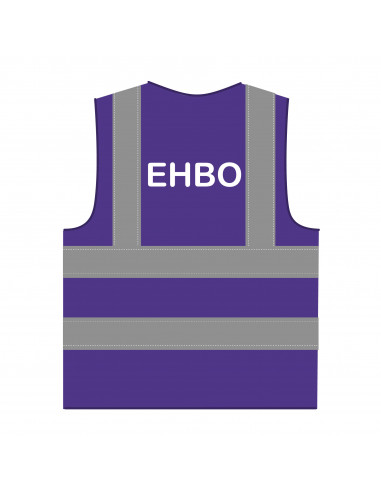 EHBO hesje RWS paars