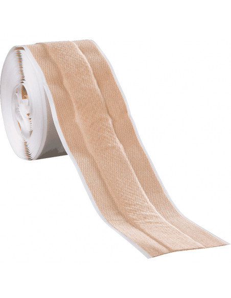 Hansaplast elastic pleisters, 5 meter