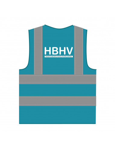 HBHV hesje RWS lichtblauw