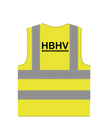 HBHV hesje RWS geel