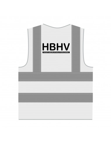 HBHV hesje RWS wit