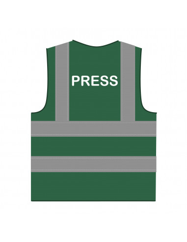 Press hesje RWS donkergroen