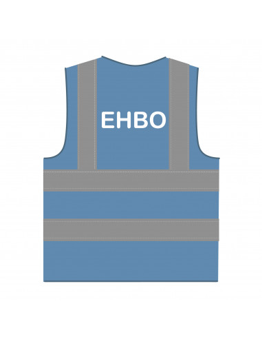 EHBO hesje RWS hemelsblauw