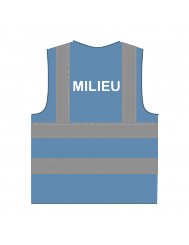 Milieu hesje RWS hemelsblauw